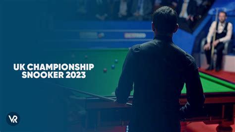 snooker uk championship 2023 ergebnisse